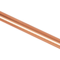 Медная труба Ballu Olympic 34,92x1,25x3000 1-3/8, отрезок НС-1123011