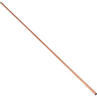 Медная труба Ballu Olympic 34,92x1,25x3000 1-3/8, отрезок НС-1123011
