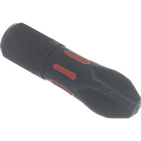 Бита PH3 25 мм TORSION 2 шт. KWB 122003