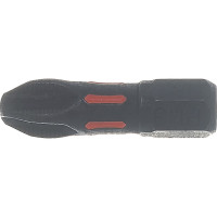 Бита PH3 25 мм TORSION 2 шт. KWB 122003
