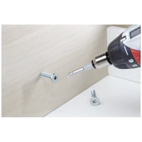Бита TORX30 50 мм INDUSTRY 3 шт. KWB 121330