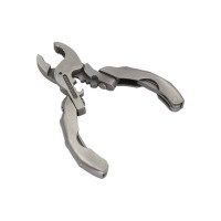 Карманный мультиинструмент Swiss+Tech Micro-Plus EX 9-in-1 ST50016