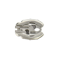 Карманный мультиинструмент Swiss+Tech Micro-Plus EX 9-in-1 ST50016