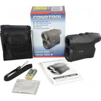 Лазерный дальномер Condtrol Vector 600 1-4-101
