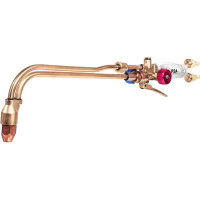 Резак REDIUS Р2А-23-Р ацетиленовый рычажный до 200 мм нар. № 1+2/ вн. № 1,3,4,5 07406