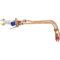 Резак REDIUS Р2А-23-Р ацетиленовый рычажный до 200 мм нар. № 1+2/ вн. № 1,3,4,5 07406