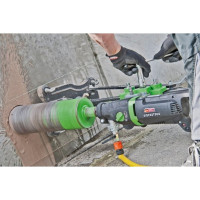 Установка алмазного бурения EIBENSTOCK DBE 162 ETN 162/3 + BST 182 V/S 03E35000