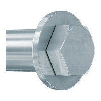 Высокоэффективный анкер Fischer FH II 15/25 S 25 шт 44888