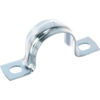 Крепежная металлическая скоба Fischer BSMD 28 25 шт 60175