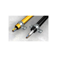 Крепежная металлическая скоба Fischer BSMD 28 25 шт 60175