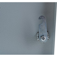 Корпус ЭРА ЩРН-18 IP31NO-121-00 76 УХЛ3, 330х250х120, металлический Б0028759