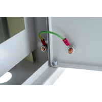 Корпус ЭРА ЩРН-18 IP31NO-121-00 76 УХЛ3, 330х250х120, металлический Б0028759