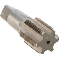 Метчик K 1 1/4 м/р Р6М5 HORTZ 203850