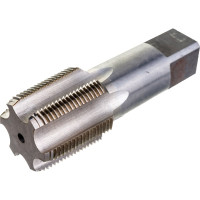 Метчик K 1 1/4 м/р Р6М5 HORTZ 203850