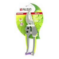 Секатор прямого реза PALISAD 60489