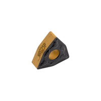 Пластина токарная WNMG080408-MD NRG25P, 10 шт NORGAU 020045054