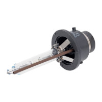 Автолампа D2S 35 P32d-2 XENON 4300K 85V 1 NEW NARVA 840023000