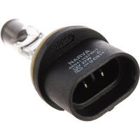 Автолампа H27W 1 PG13 HALOGEN 12V 1 10 100 NEW NARVA 480413000