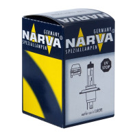 Автолампа NARVA H4 60 55 P45t-41 12V 1 10 100 HIT 488843000