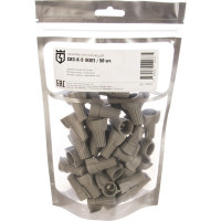 Изолирующий зажим КВТ СИЗ-К-9 79504