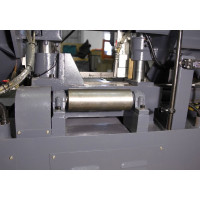 Ленточнопильный двухколонный станок MetalMaster MGH-200 17788