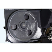 Ленточнопильный двухколонный станок MetalMaster MGH-200 17788