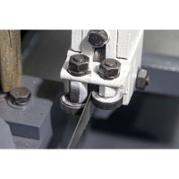 Ленточнопильный двухколонный станок MetalMaster MGH-200 17788