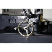 Ленточнопильный двухколонный станок MetalMaster MGH-200 17788
