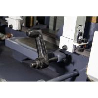 Ленточнопильный двухколонный станок MetalMaster MGH-200 17788