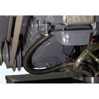 Ленточнопильный двухколонный станок MetalMaster MGH-200 17788