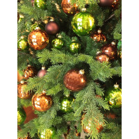 Искусственная ель BEATREES Emerald 2.1 м NP20GZ-BH70