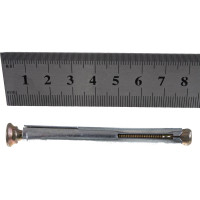 Рамный анкер Метизный двор 8х72, 100 шт. 4607159069566