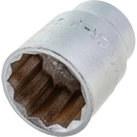 Головка торцевая 12РТ (32 мм; 3/4DR) АвтоDело 39032 12206