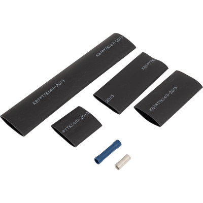 Набор для греющего кабеля КВТ НГК 86669