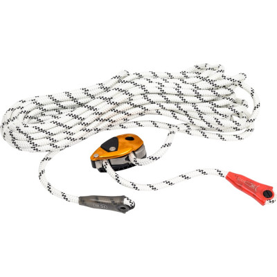 Гибкая анкерная линия Petzl GRILLON, 15 м L052AA05