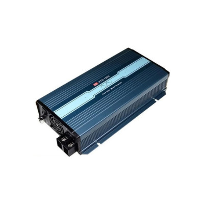 Инвертор Mean Well NTS-1200-248EU DC-AC Т03685970