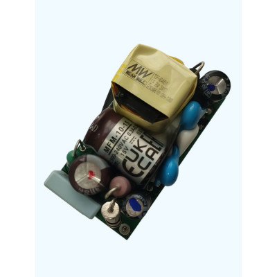 медицинский источник питания AC/DC Mean Well MFM-10-15 Т02831984