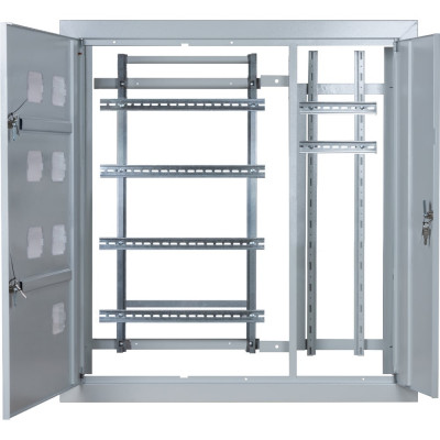 Корпус этажного щита TDM 7 кв. модификация 3, 1010x950x160 мм SQ0905-1347