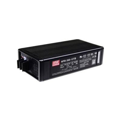 Сетевой источник питания Mean Well NPB-360-12TB AC-DC Т03701483