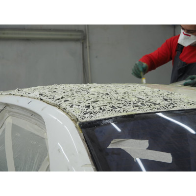 Удалитель автоэмалей APS -A10n 000000341