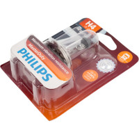 Автолампа PHILIPS H4, 75, 70 P43t-38 MASTER DUTY 24V 1,10 замена P-13342HD 13342MDB1