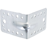 Усиленный уголок Rock 1, 90х90х65 мм 20 шт. 402108