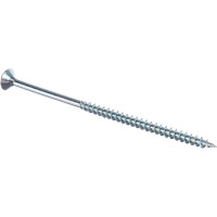 Универсальные оцинкованные саморезы Стройбат 6х120 мм 50 шт.2641061/075731