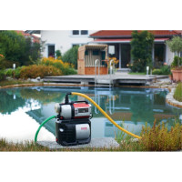 Насосная станция Al-ko HW 4500 FCS 112850