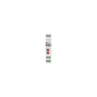 Реле времени EKF для двигателей звезда-треугольник RT-SD 12-240В PROxima SQrt-sd-12-240