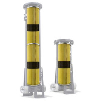 Картридж для фильтр. установки FG-300 Gespasa 50 µm + соедин. 661908001