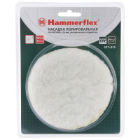 Насадка полировальная Flex 227-015 PD SW 125 мм для финишной обработки HAMMER 62191