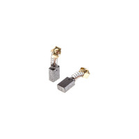 Щетки угольные RD (2 шт; 5х8х11 мм) для Makita СВ-85 AUTOSTOP HAMMER 91614