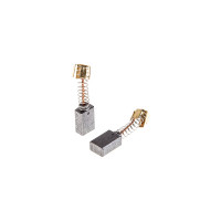 Щетки угольные RD (2 шт; 6х10х14.5 мм) для Makita СВ-106 AUTOSTOP HAMMER 91623