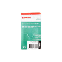 Щетки угольные RD (2 шт; 6х10х15 мм) для Makita СВ-105 AUTOSTOP HAMMER 77436